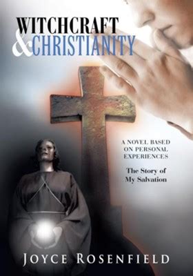 Christian witchcraft literature